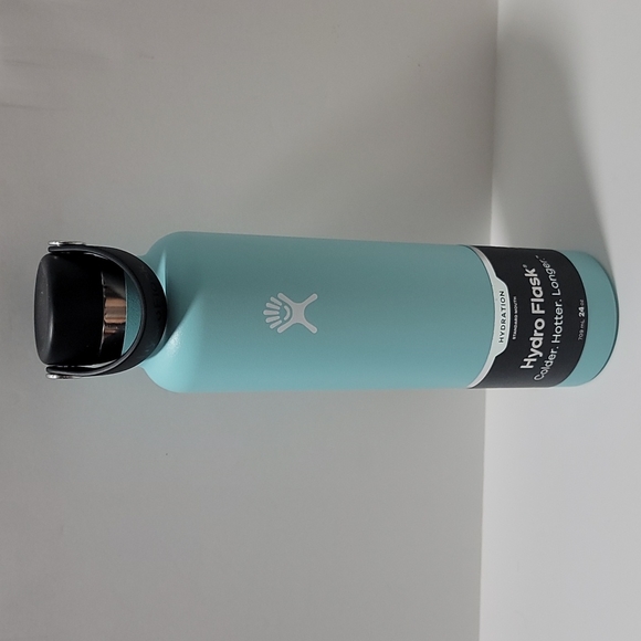 Hydro Flask Other - Hydro Flask 24 oz Standard Mouth Apline